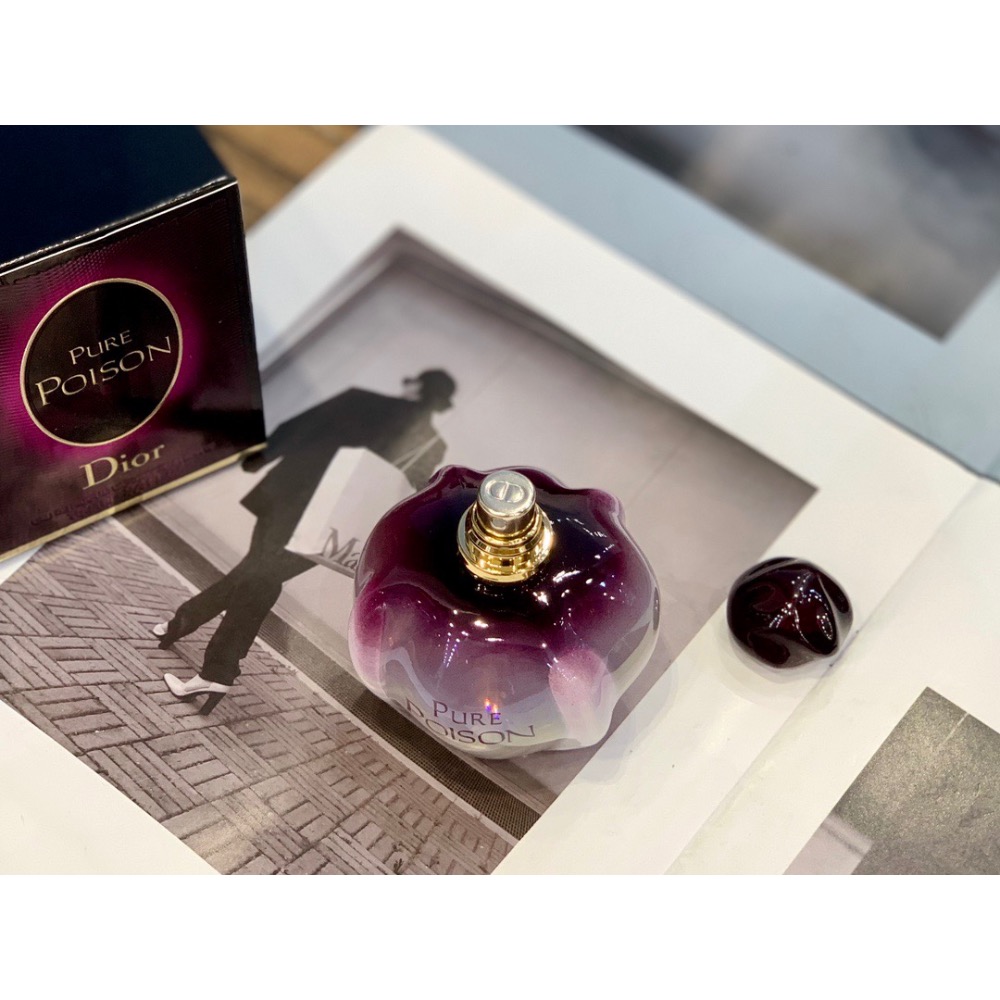 迪奧白毒100ml-細節圖4