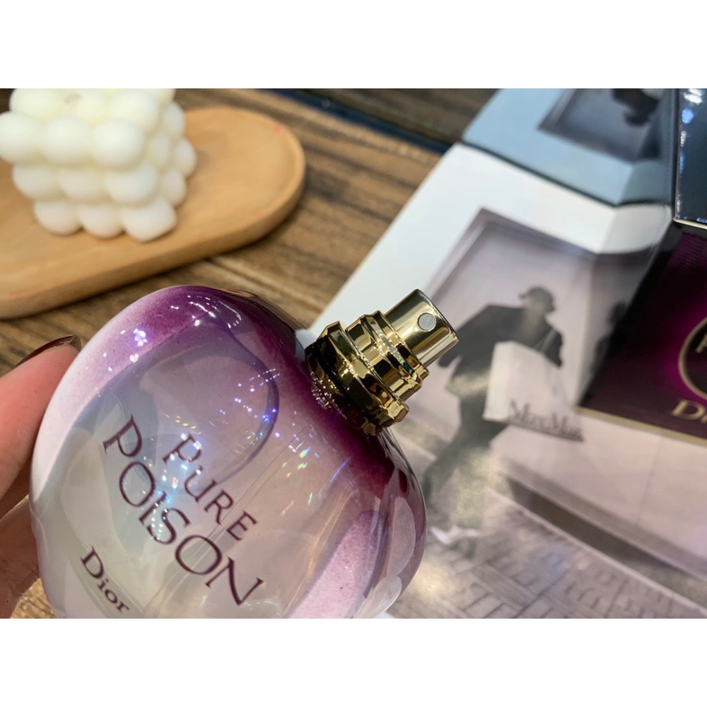 迪奧白毒100ml-細節圖9