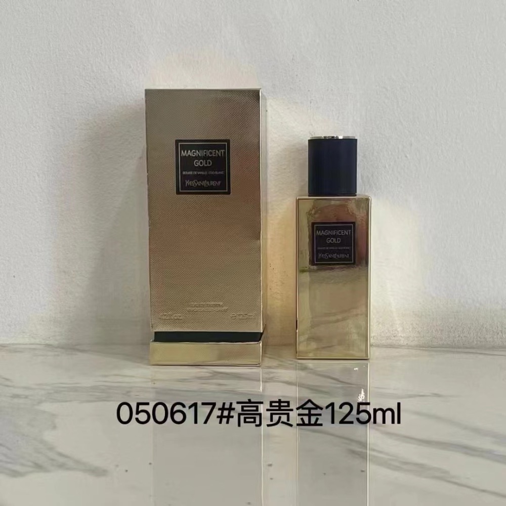 聖羅蘭125ml系列香水-細節圖6