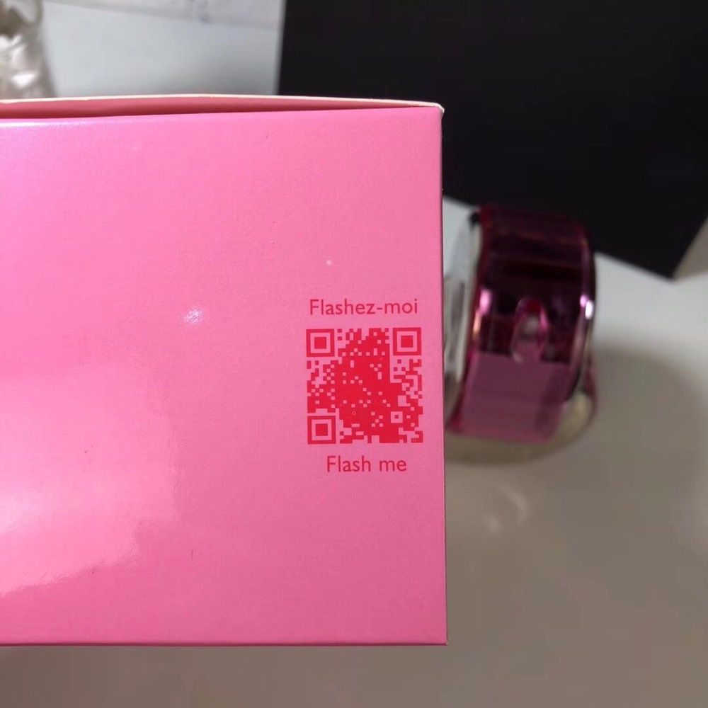 Bvlgari/寶格麗 Pink Sapphire粉晶女士香水65ml-細節圖8