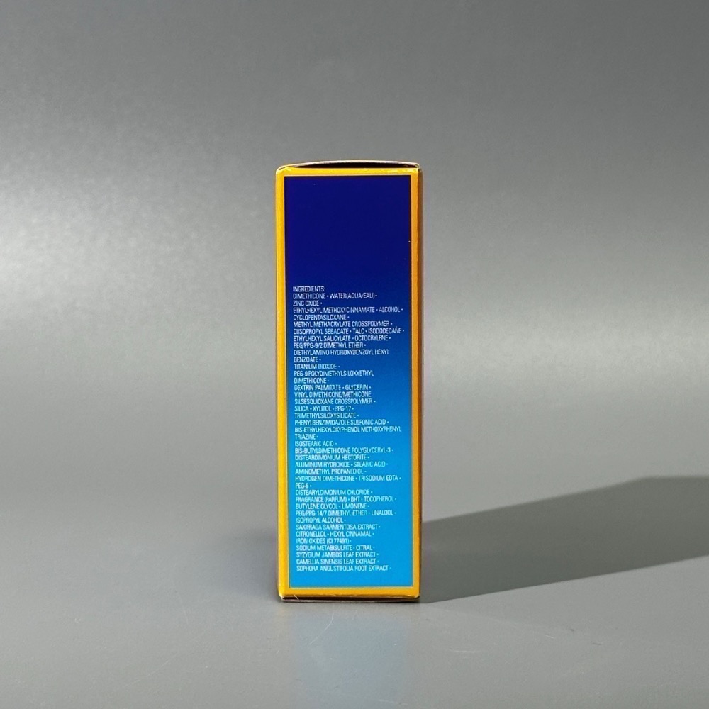 💥特價-現貨～資生堂藍胖子防曬霜50ml*2-細節圖3