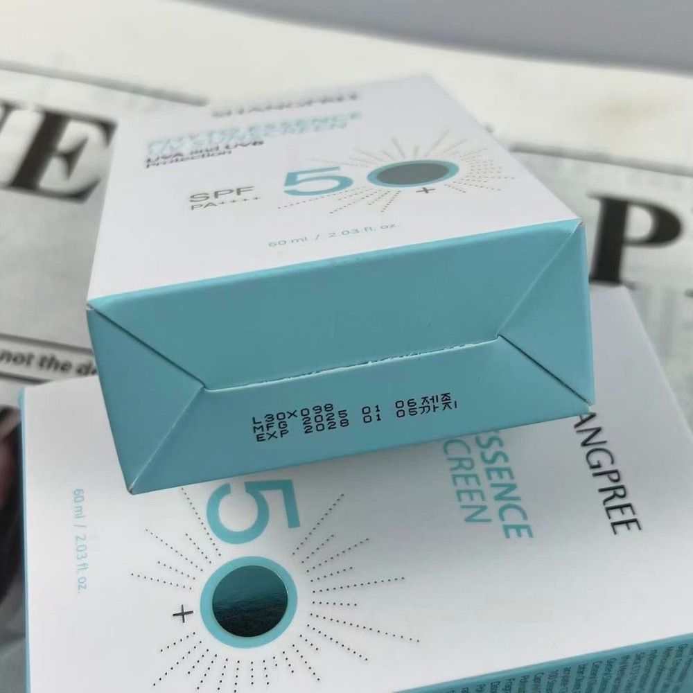 香蒲麗防曬60ml-細節圖6