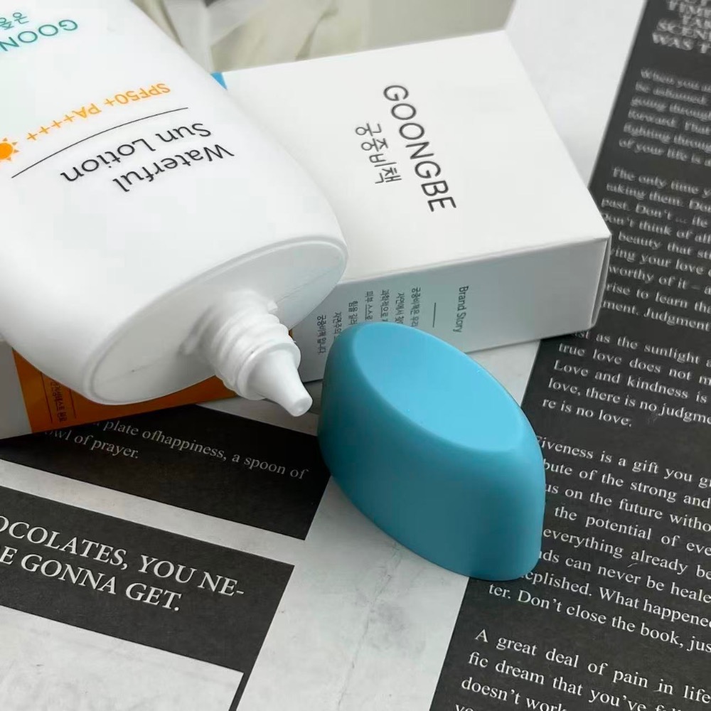 新版宮中秘策防曬霜-細節圖3