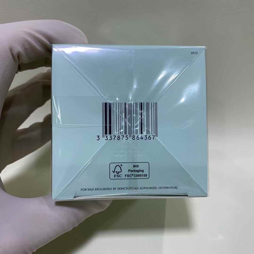 新版修麗可age緊緻面霜48ml-細節圖3