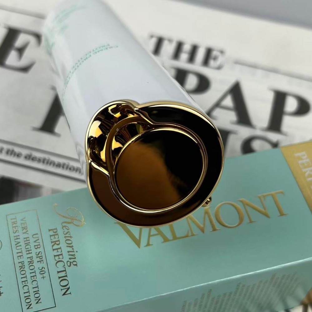瑞士Valmont法爾曼清透亮顏防曬霜30ml-細節圖4