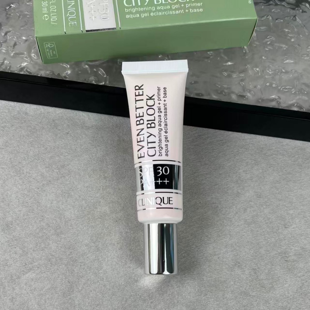 特價～倩碧防曬302鐳射管30ml*2-細節圖2