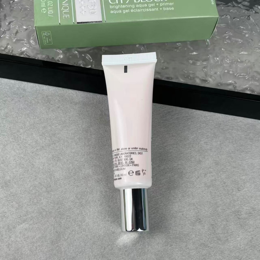 特價～倩碧防曬302鐳射管30ml*2-細節圖3