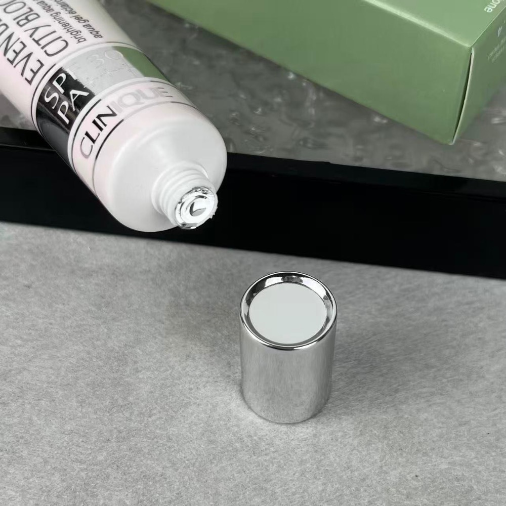 特價～倩碧防曬302鐳射管30ml*2-細節圖4