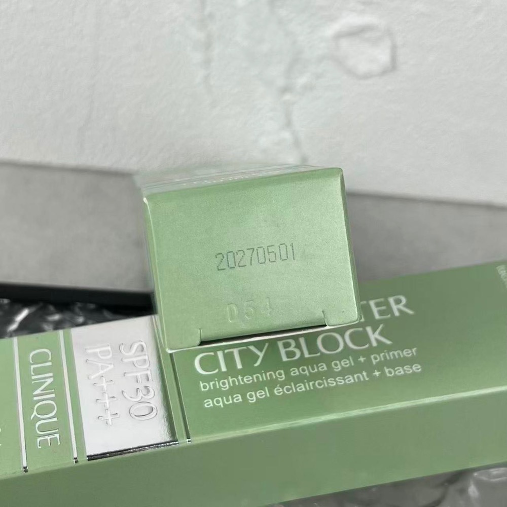 特價～倩碧防曬302鐳射管30ml*2-細節圖6