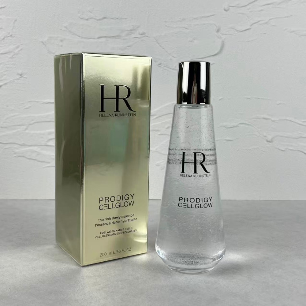 新版HR赫蓮娜小露珠精華水200ml-細節圖3