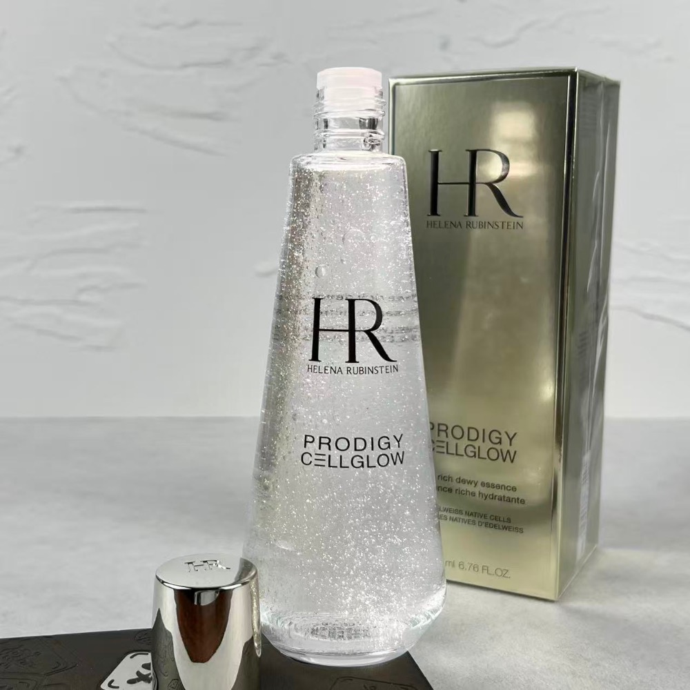 💥新版HR赫蓮娜小露珠精華水200ml-細節圖2