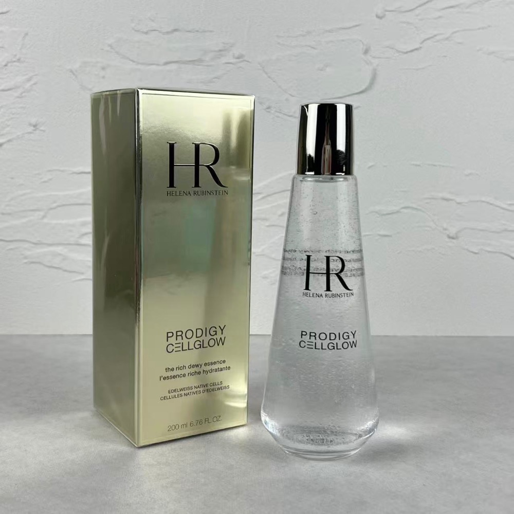 💥新版HR赫蓮娜小露珠精華水200ml-細節圖3