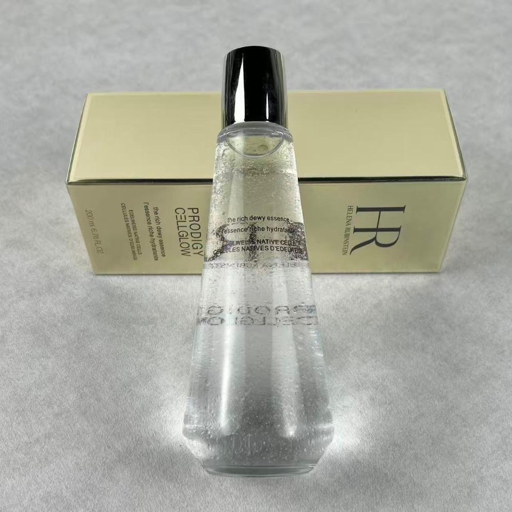 💥新版HR赫蓮娜小露珠精華水200ml-細節圖4