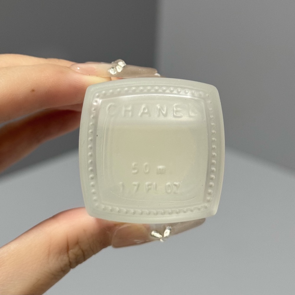 香奈兒光採修護精華油50ML-細節圖3