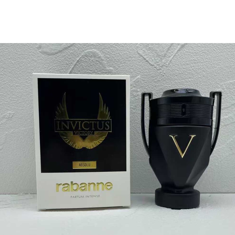 帕高 勇者系列香水100ml（2025）-細節圖2