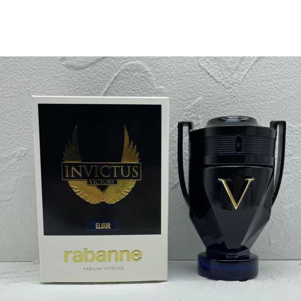 帕高 勇者系列香水100ml（2025）-細節圖3