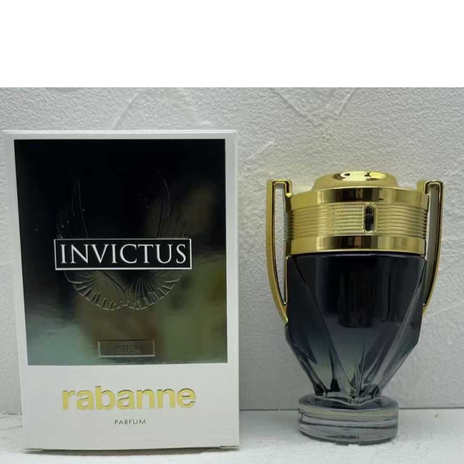 帕高 勇者系列香水100ml（2025）-細節圖4