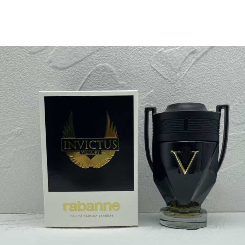 帕高 勇者系列香水100ml（2025）-細節圖5