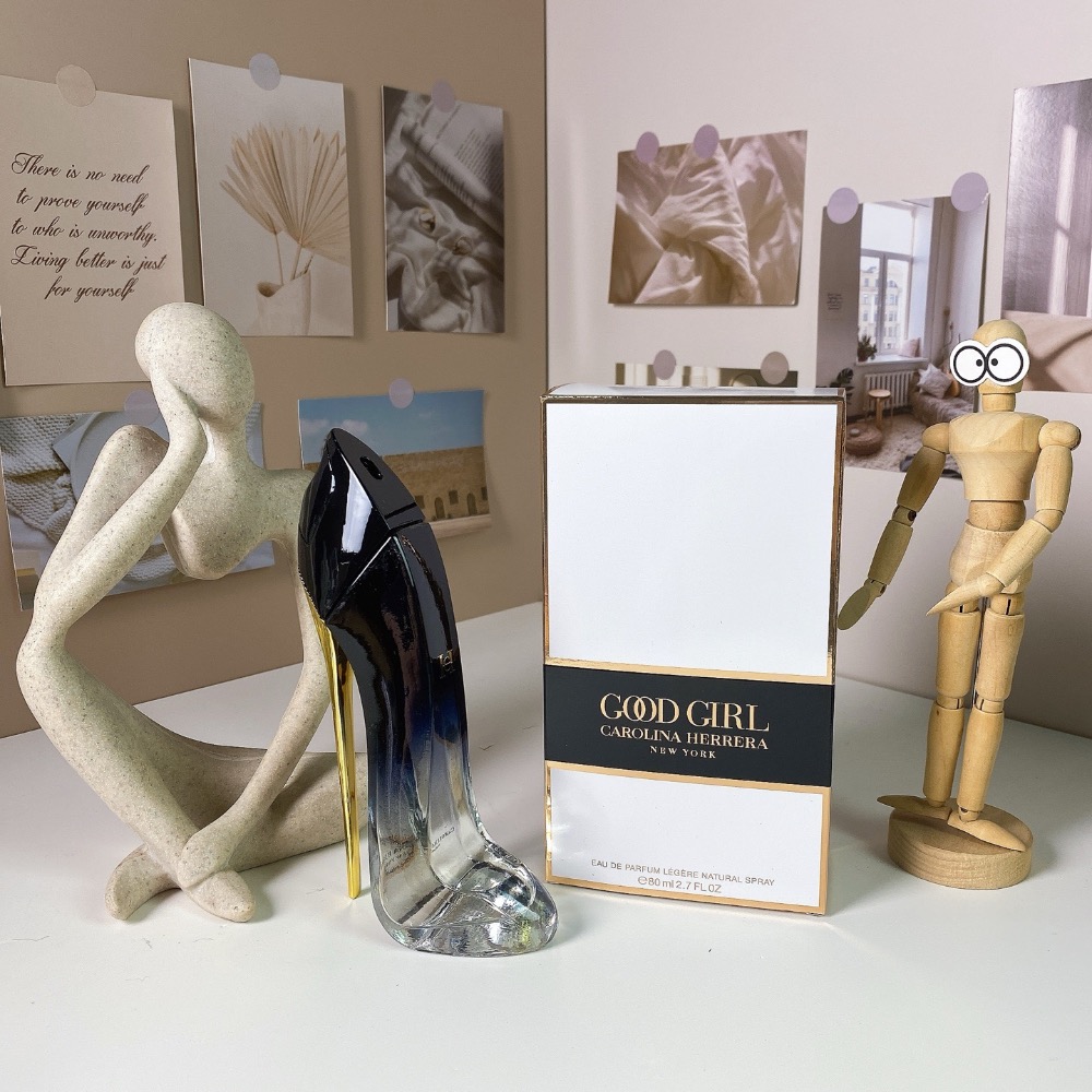 卡羅琳娜高跟鞋好女孩輕盈版80ml-細節圖2