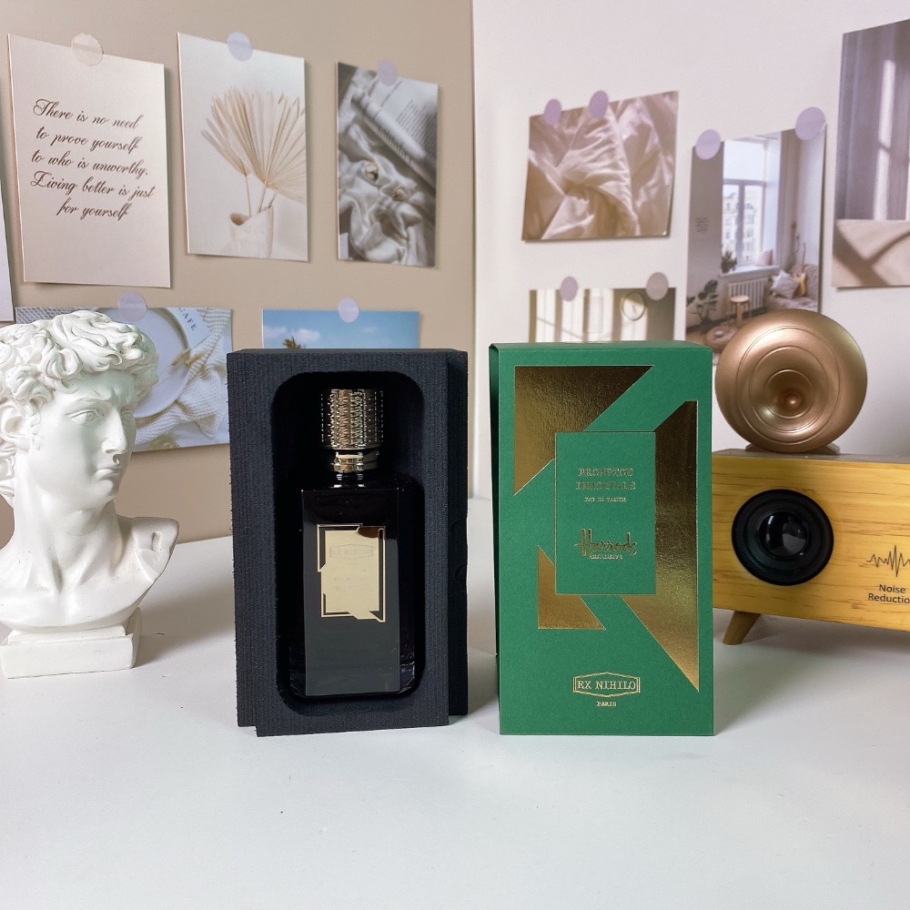 無中生有-皇家翡翠EDP100ml-細節圖2