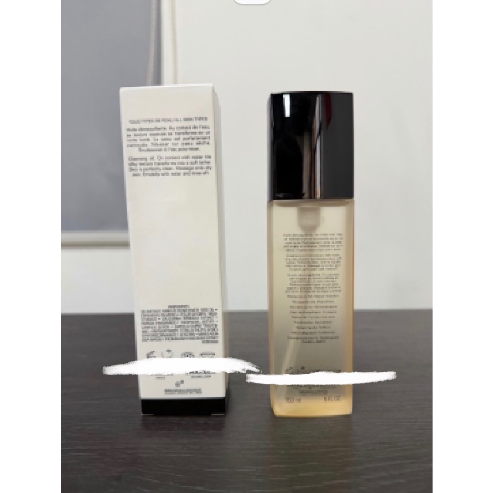 💥香奶奶柔和淨膚潔顏油150ML-細節圖2
