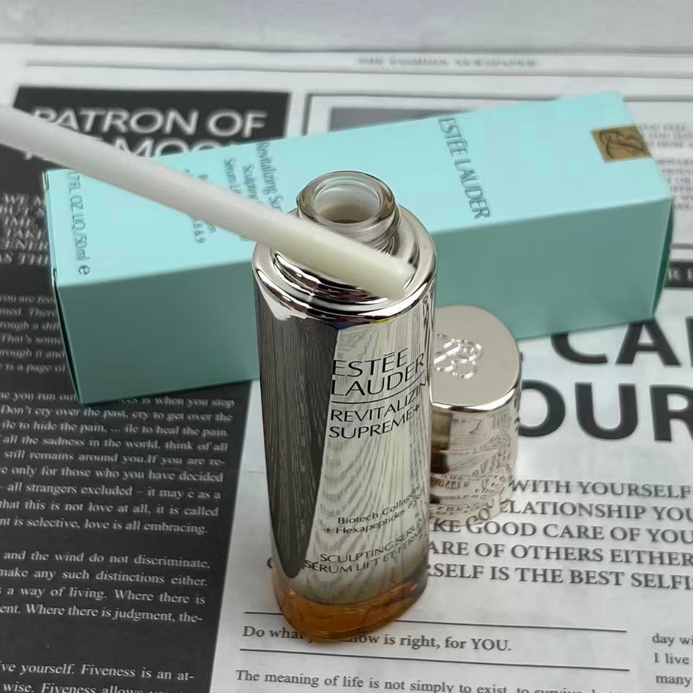 《新品上市》雅詩蘭黛智妍膠原建模抗老精華50ml-細節圖5