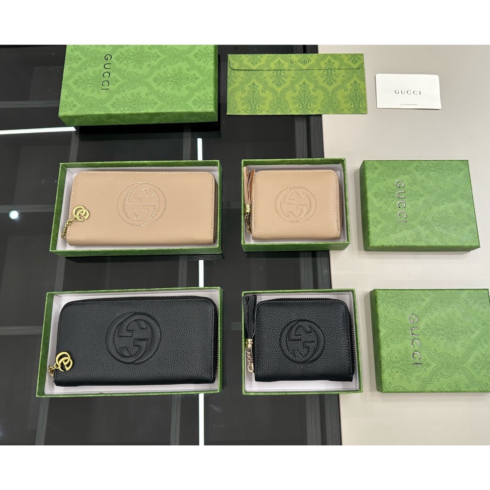 母親節特賣（8）～任選兩款皮夾只要$2680-細節圖6