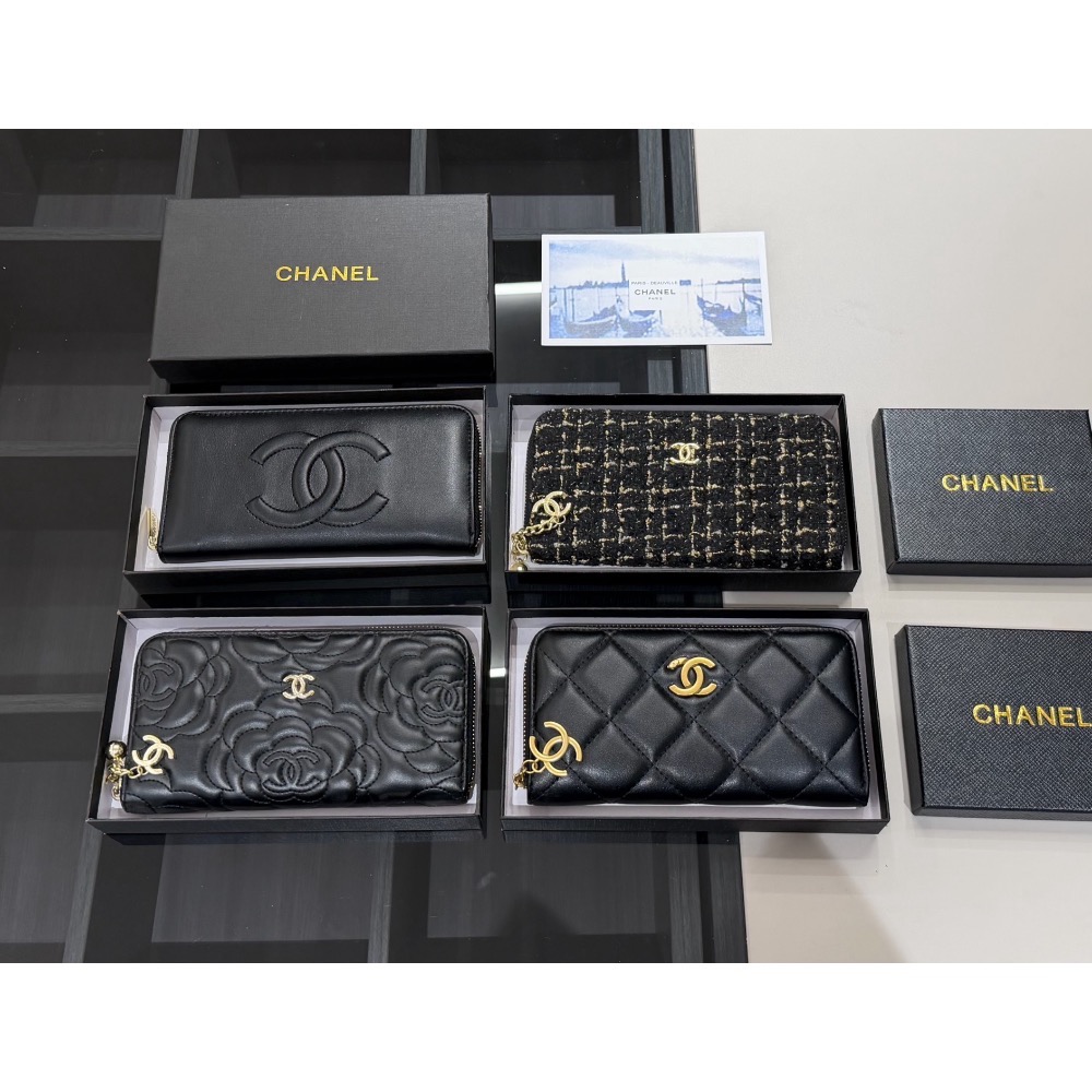 母親節特賣（9）～任選兩款皮夾只要$2680-細節圖8