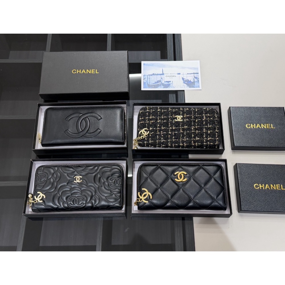 精品特賣（9）～任選兩款皮夾只要$2680-細節圖8