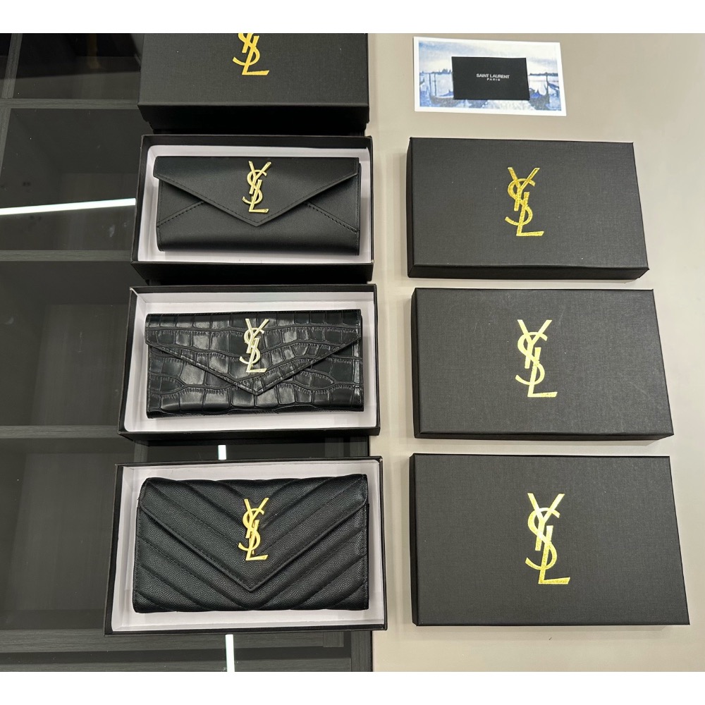 母親節特賣（10）～任選兩款皮夾只要$2680-細節圖10