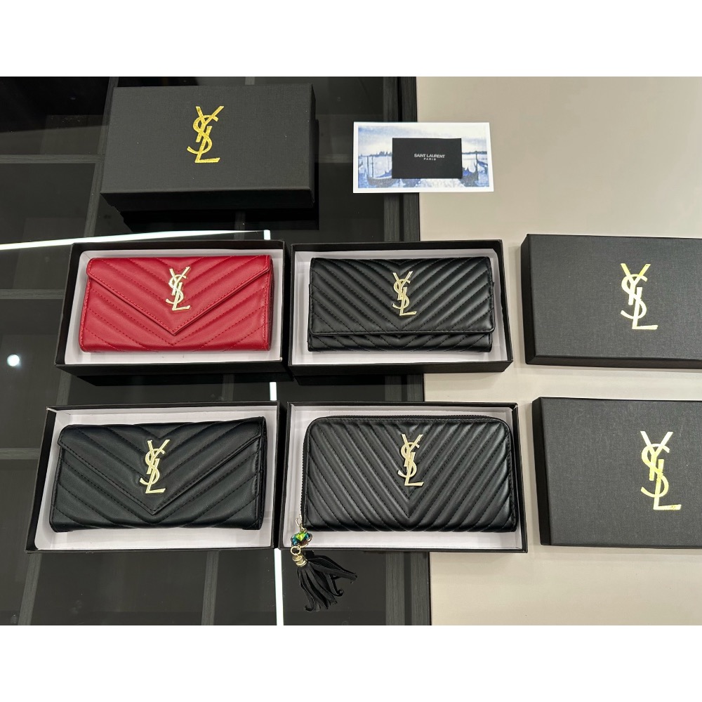 母親節特賣（11）～任選兩款皮夾只要$2680-細節圖3