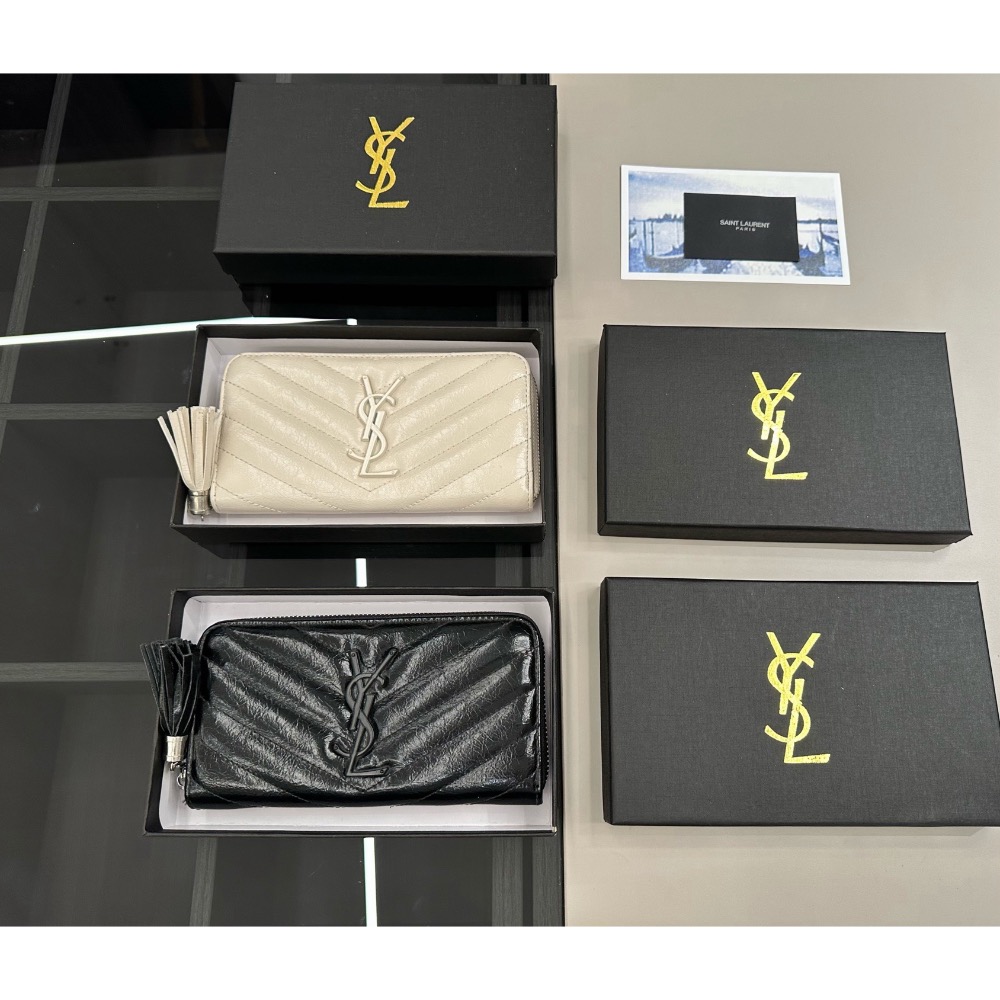 母親節特賣（11）～任選兩款皮夾只要$2680-細節圖4