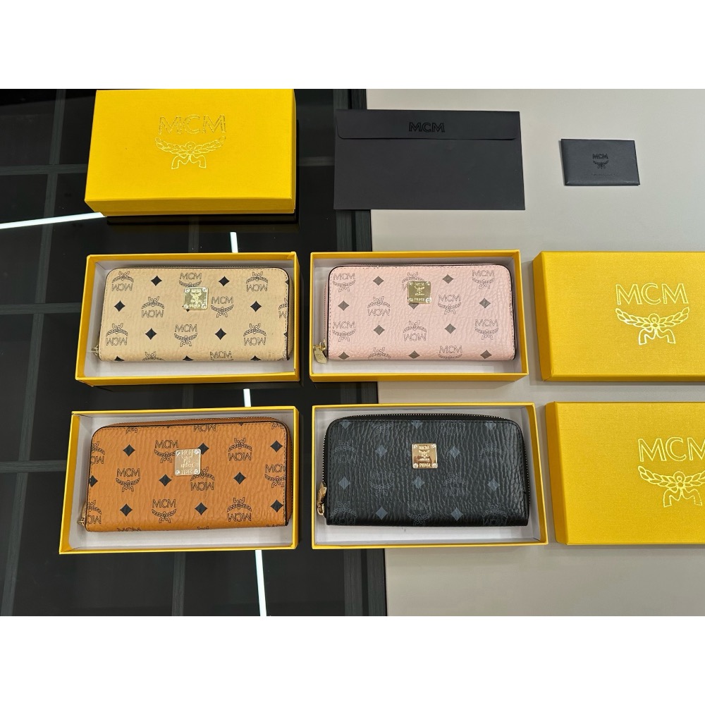 母親節特賣（12）～任選兩款皮夾只要$2680-細節圖7