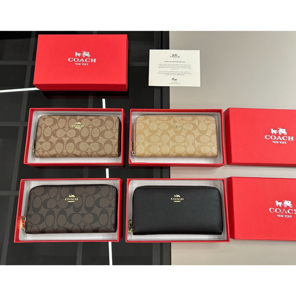 母親節特賣（12）～任選兩款皮夾只要$2680-細節圖10