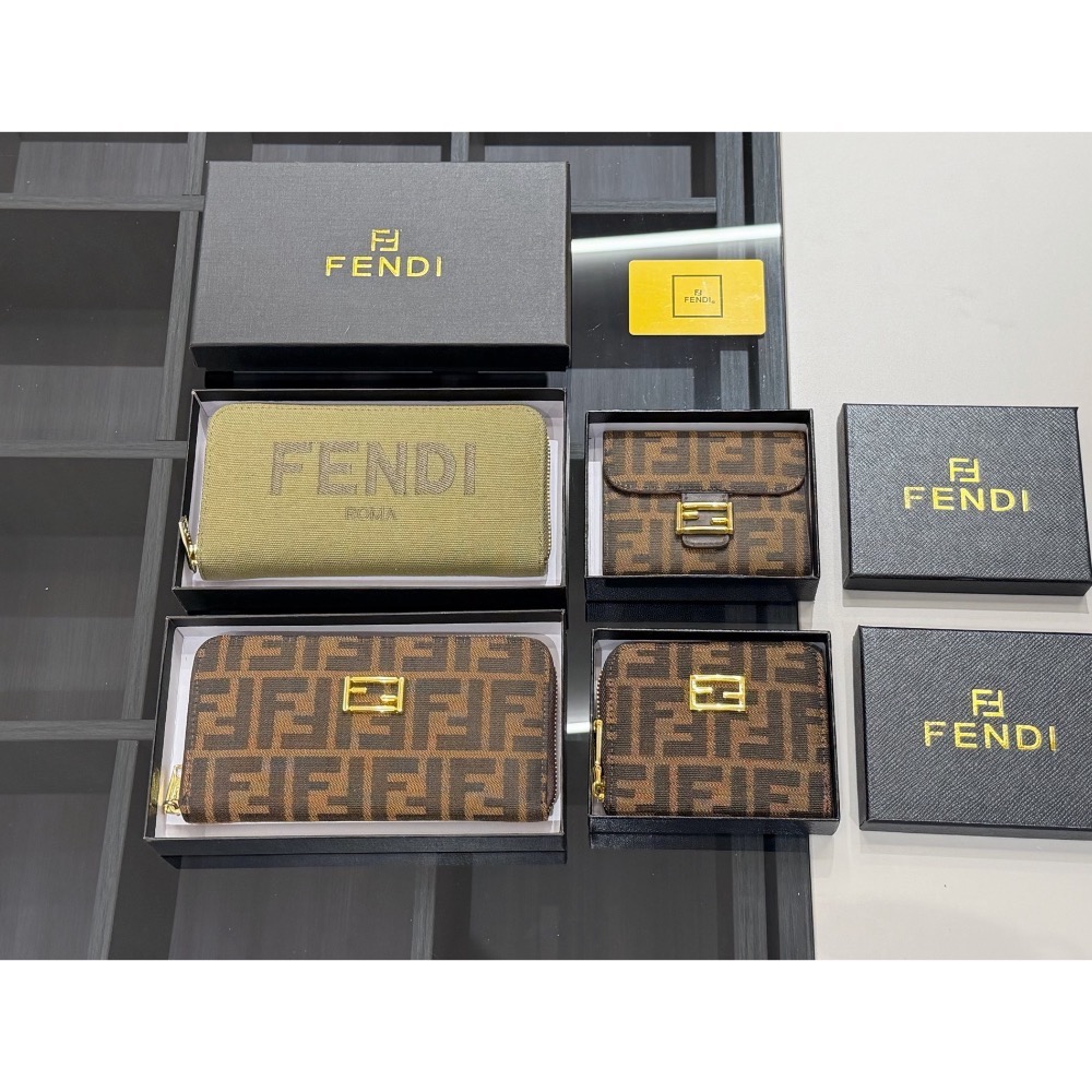 精品特賣（12）～任選兩款皮夾只要$2680-細節圖8
