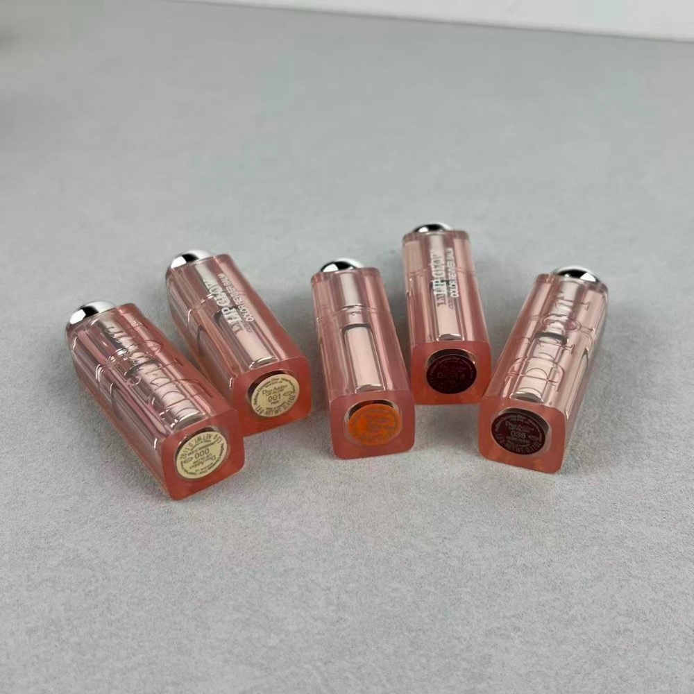 迪奧變色唇膏小樣五件套 1.5g*5-細節圖2