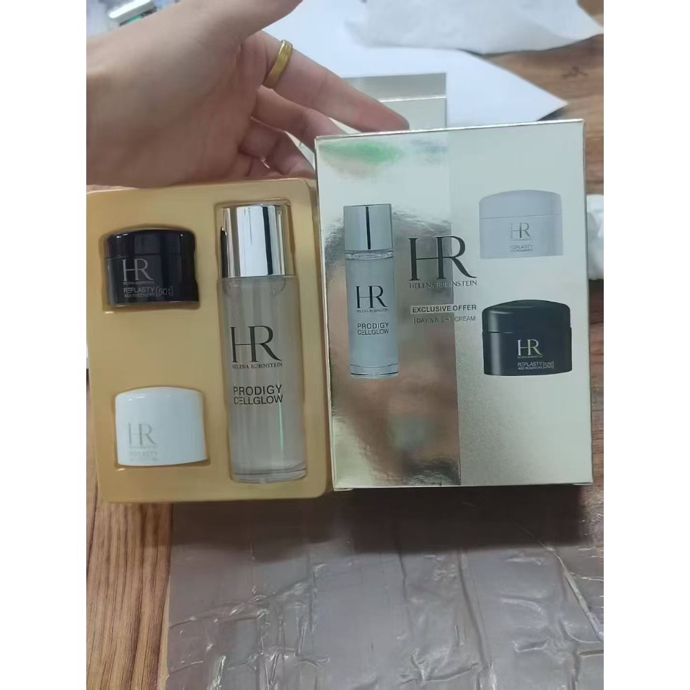 💥HR赫蓮娜小樣三件套-細節圖2