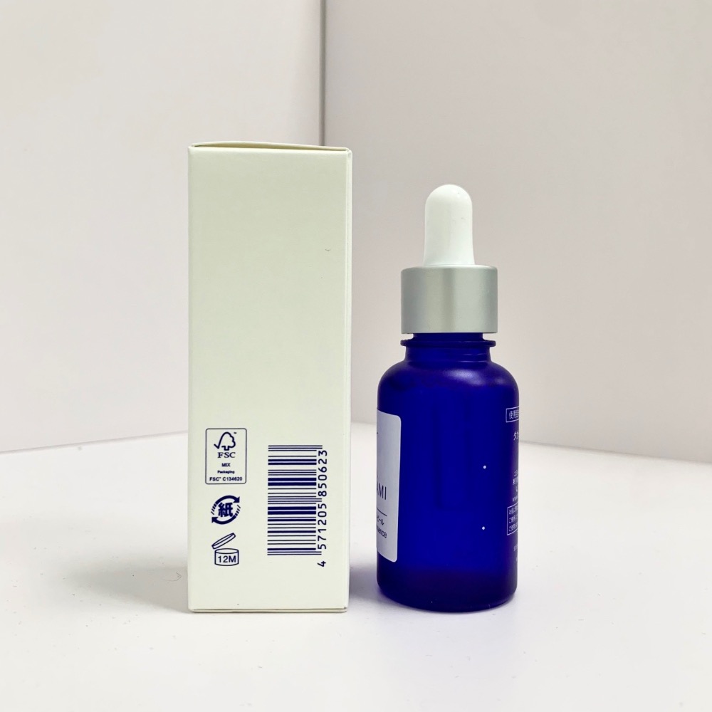 新版takami小藍瓶精華30ml/新包裝-細節圖2