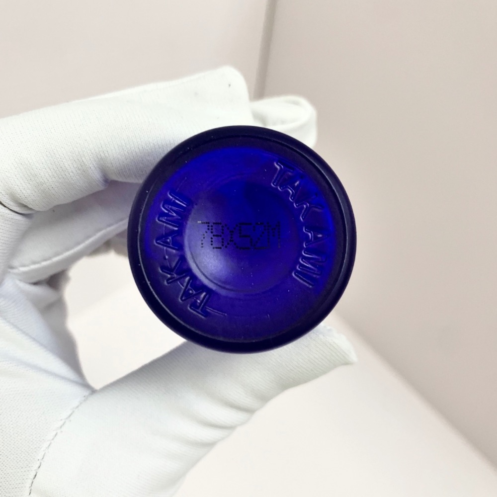 新版takami小藍瓶精華30ml/新包裝-細節圖4