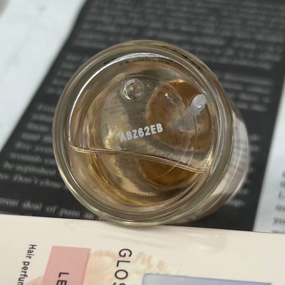 卡詩釉光玫瑰發香噴霧柔順護髮香水30ml-細節圖4