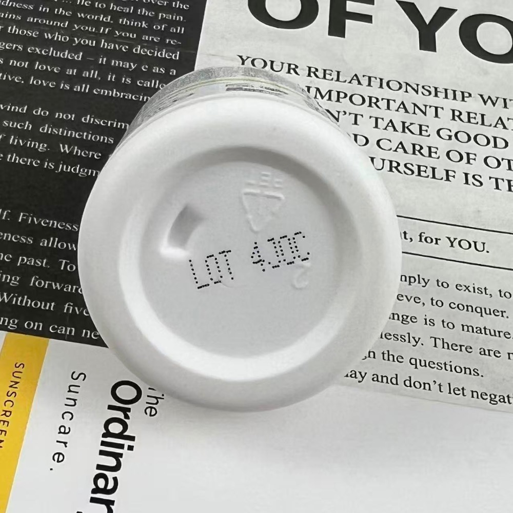 the ordinary清爽防曬霜輕薄防曬60ml-細節圖5
