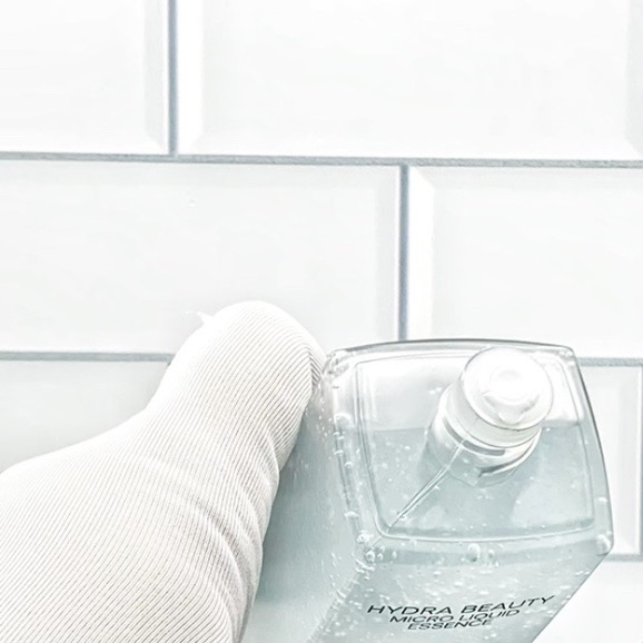 香奶奶山茶花保濕微精華水150ml-細節圖3