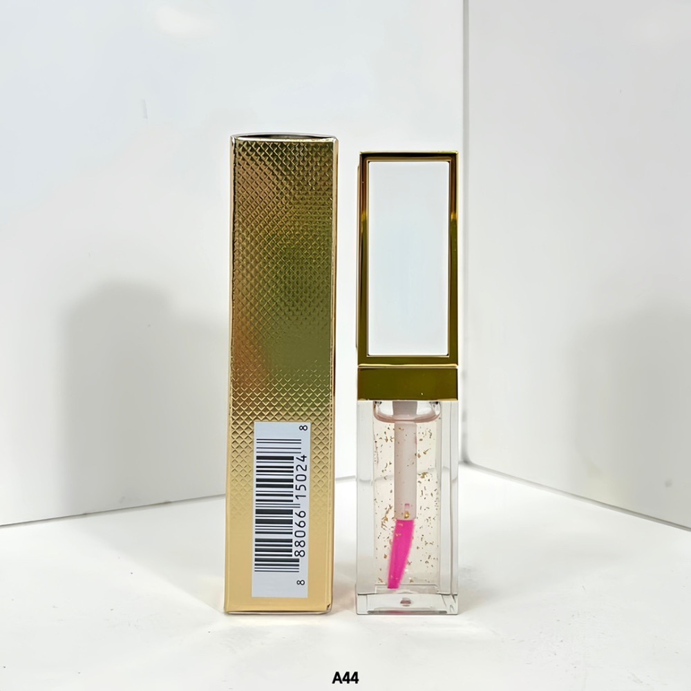 TF金箔唇油6ml 來自真金的高級感!!TF新品貴到我心坎上了-細節圖3