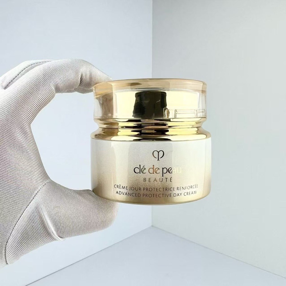 最新版CPB肌膚之鑰日霜50ml-細節圖4
