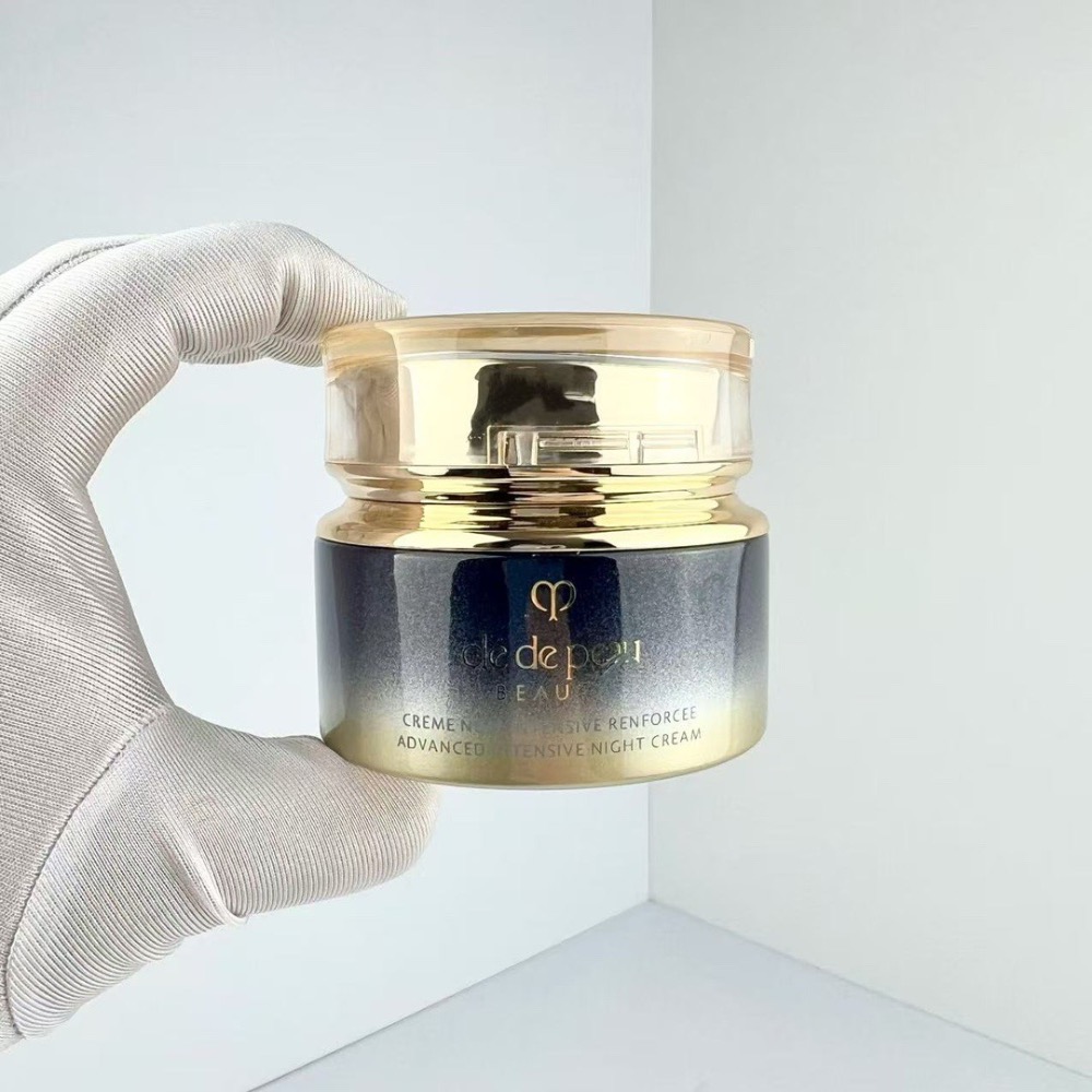 最新版CPB肌膚之鑰晚霜50ml-細節圖4
