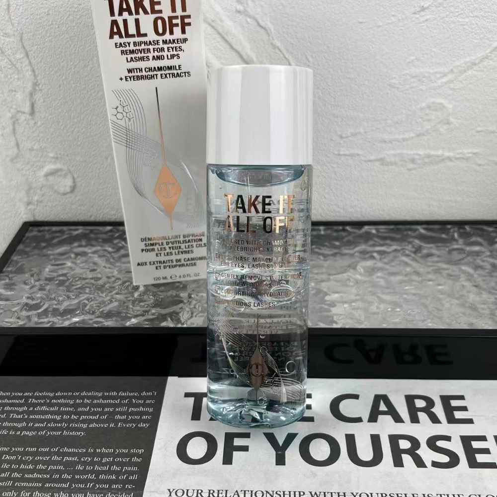 CT眼唇卸妝液眼部唇部卸妝油120ml-細節圖2
