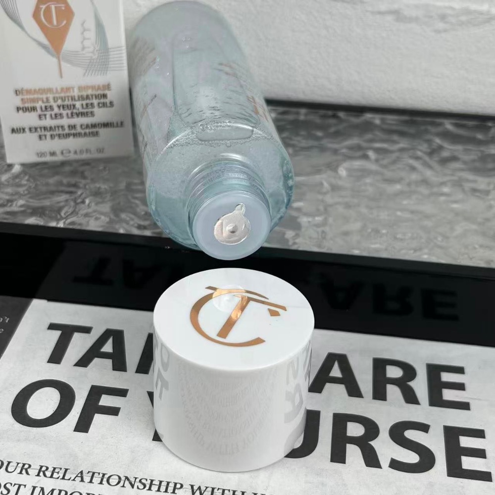 CT眼唇卸妝液眼部唇部卸妝油120ml-細節圖5
