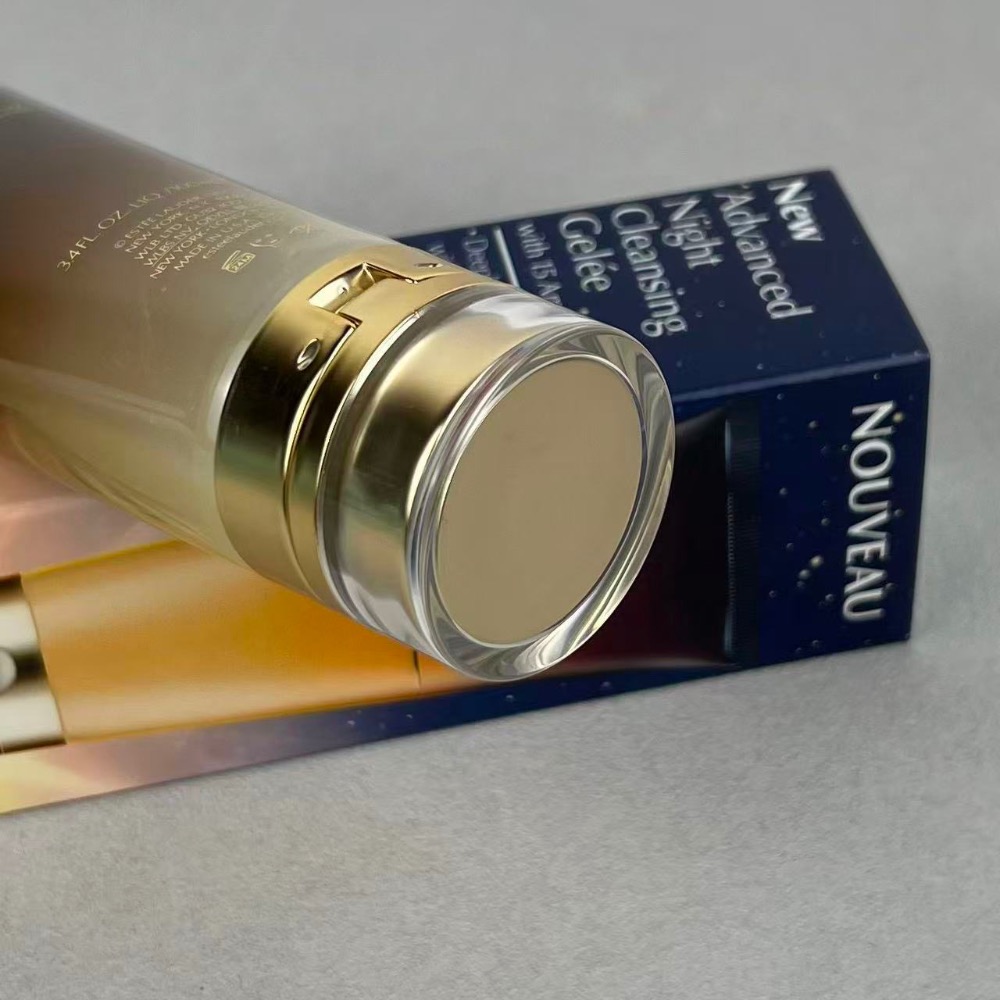 新品～雅詩蘭黛小棕瓶洗面奶100ml-細節圖6