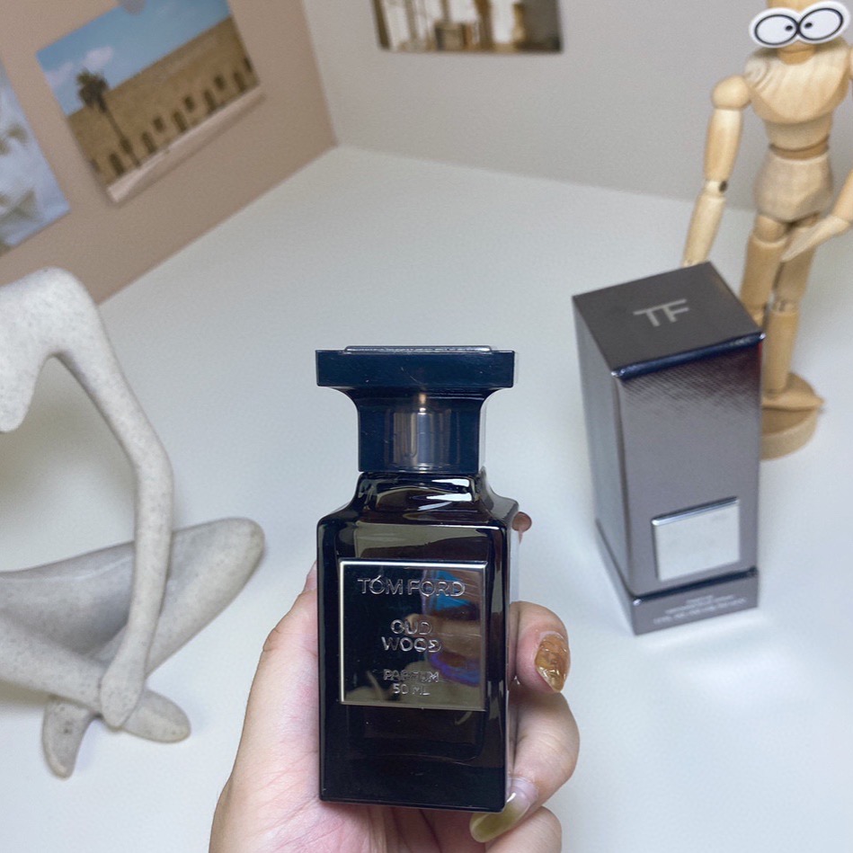 TF香水珍華烏木香精版100ml-細節圖3
