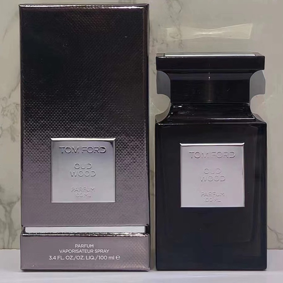 TF香水珍華烏木香精版100ml-細節圖4